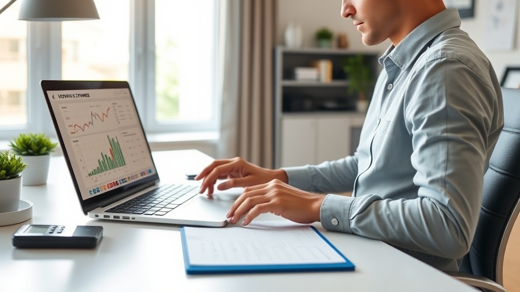 איך מחשבים את המספר שלך