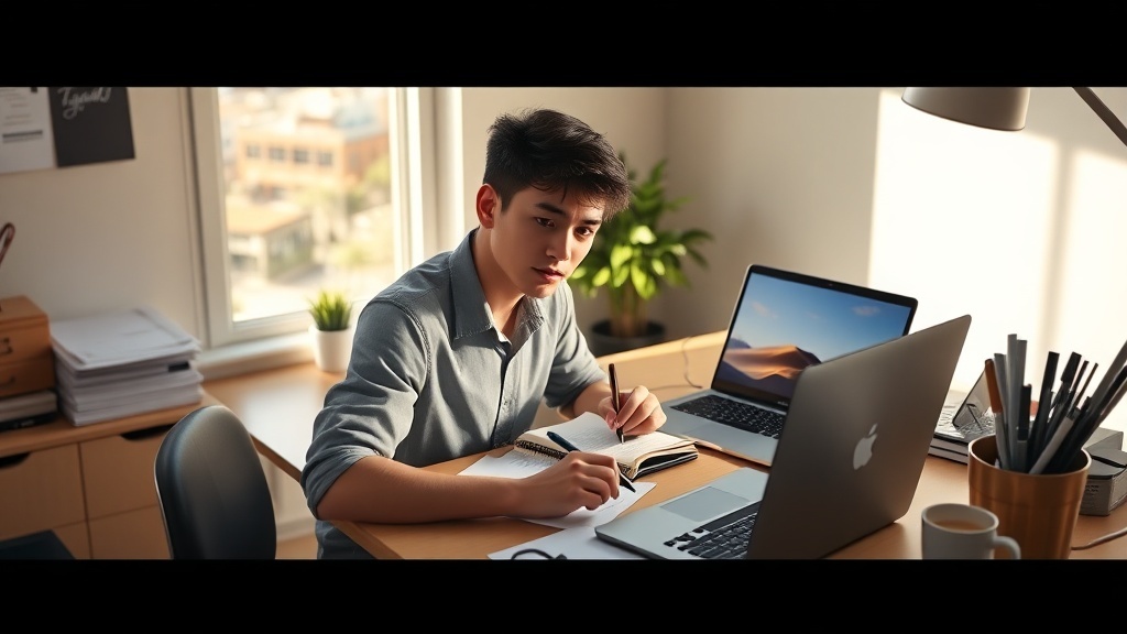 טיפים פרקטיים – איך להגיע למספר שלך מהר יותר