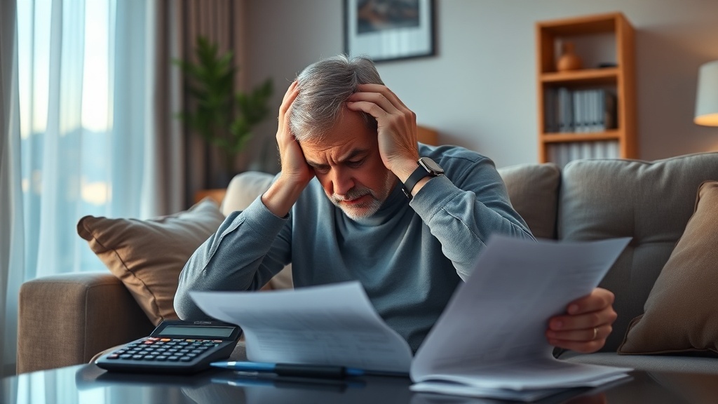 טעויות נפוצות בדרך לפרישה