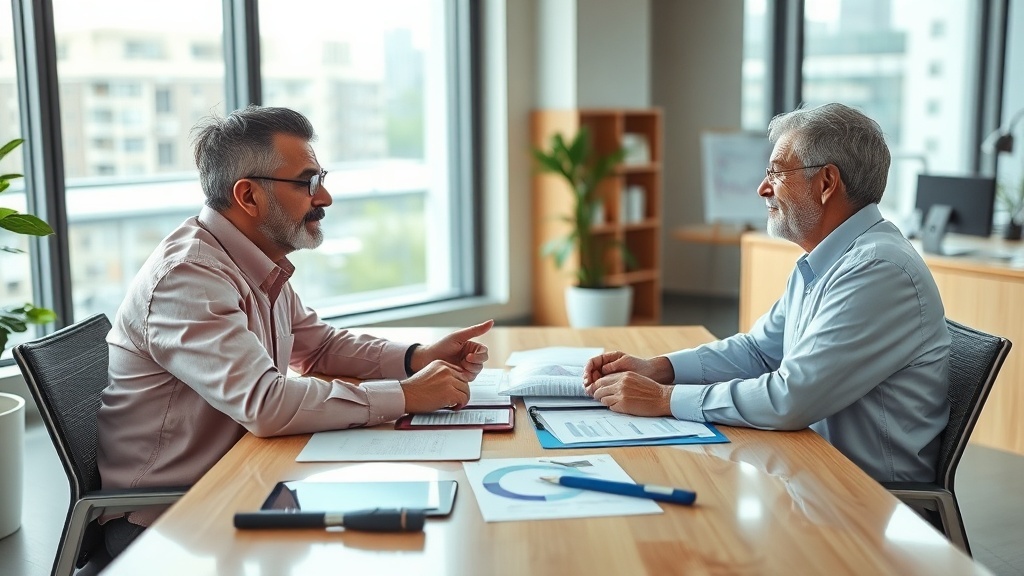שאלות נפוצות על פרישה וכסף