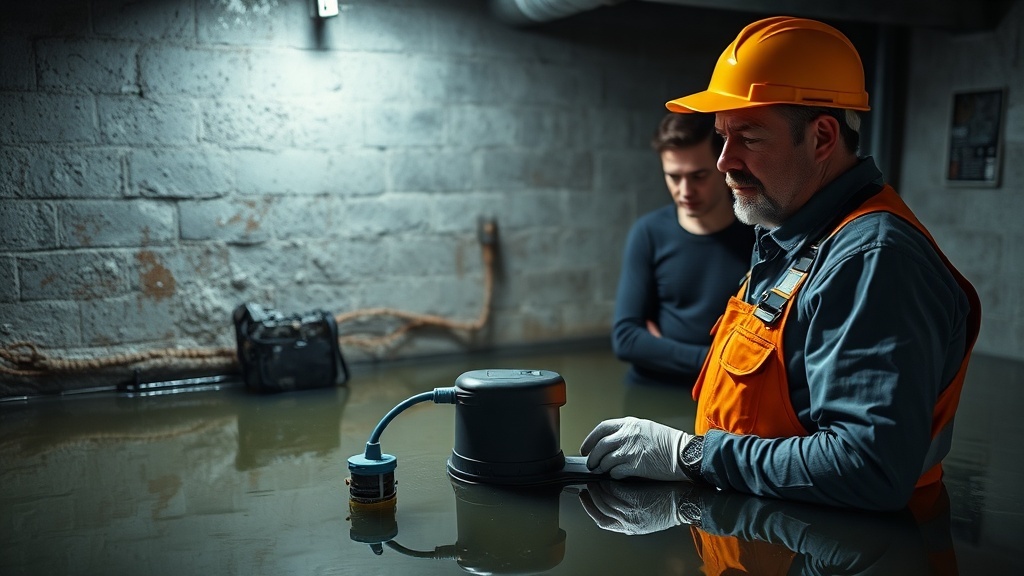 מתי לקרוא לאינסטלטור מוסמך