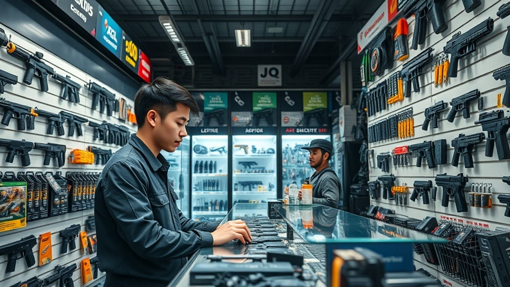 למה דווקא מולאן סלולר וגאדג'טים?