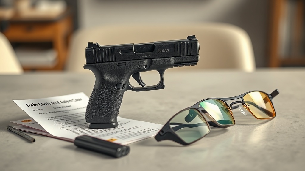 שאלות נפוצות על אקדח אוויר גלוק