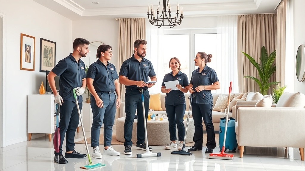 איך בוחרים חברת פוליש בירושלים?