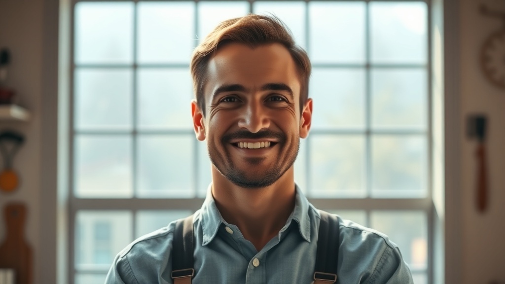 טיפים של אלכס לצילום לאתרי הכרויות (שאתה יכול ליישם כבר היום)