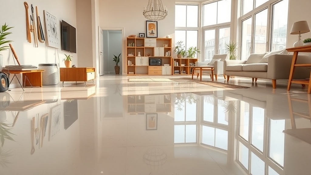 סיכום – הבית שלכם יכול להיראות כמו חדש