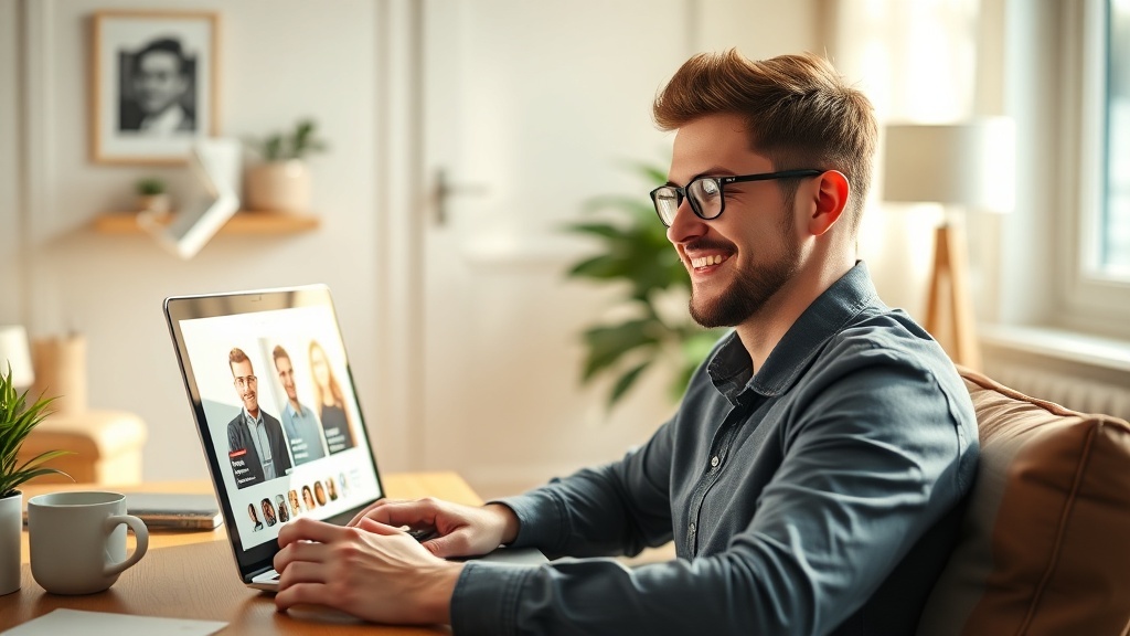 סיכום: למה צילום לאתרי הכרויות הוא ההשקעה הכי טובה שתעשה השנה?