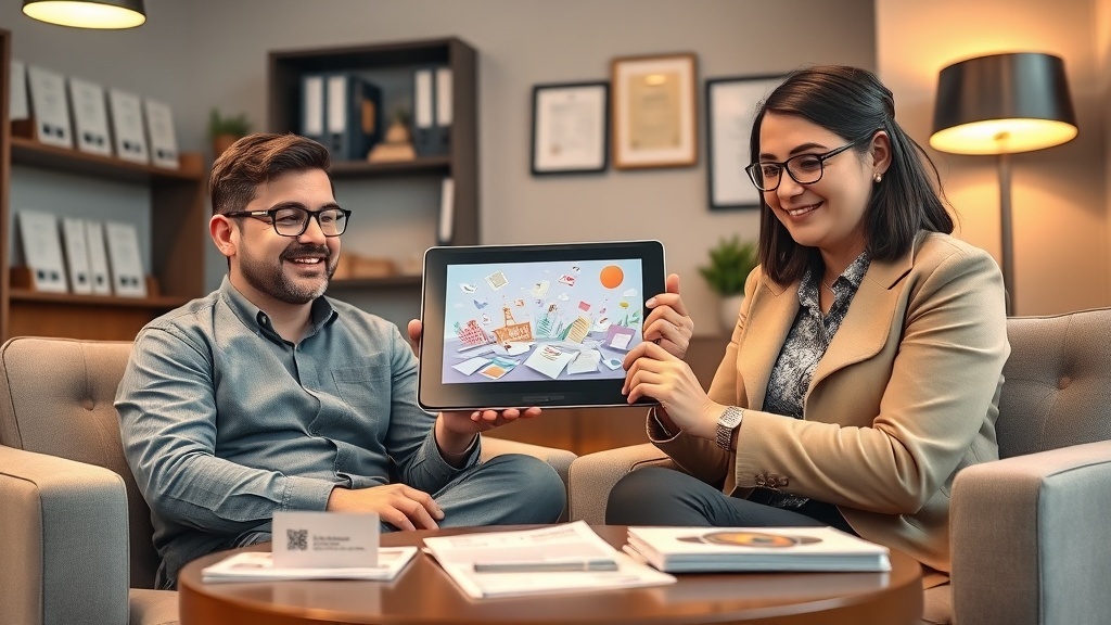 איזה סוגי סרטוני אנימציה לעסקים באמת עובדים