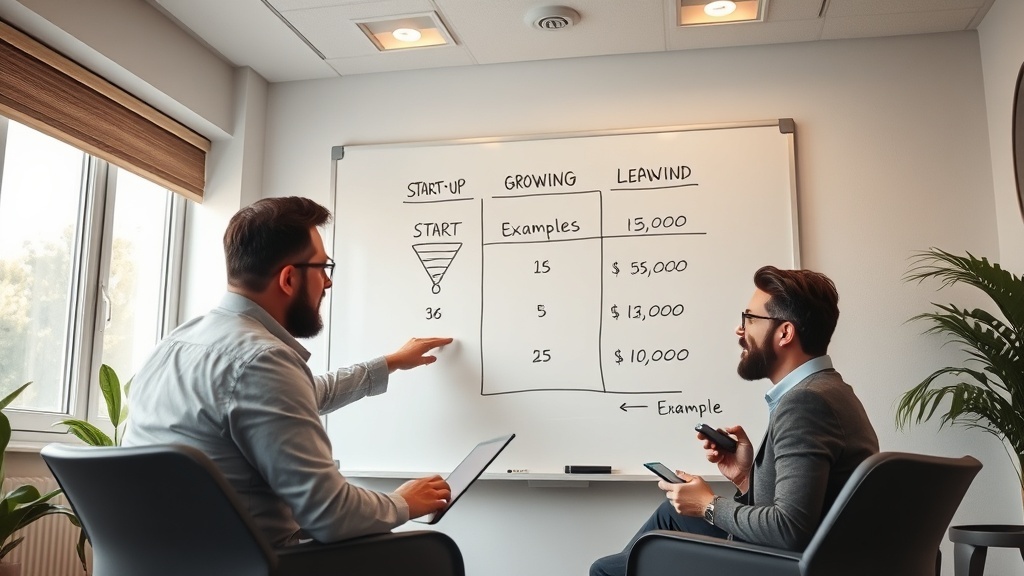 איך לבחור חבילת קידום לפי מצב העסק, בלי לזרוק כסף