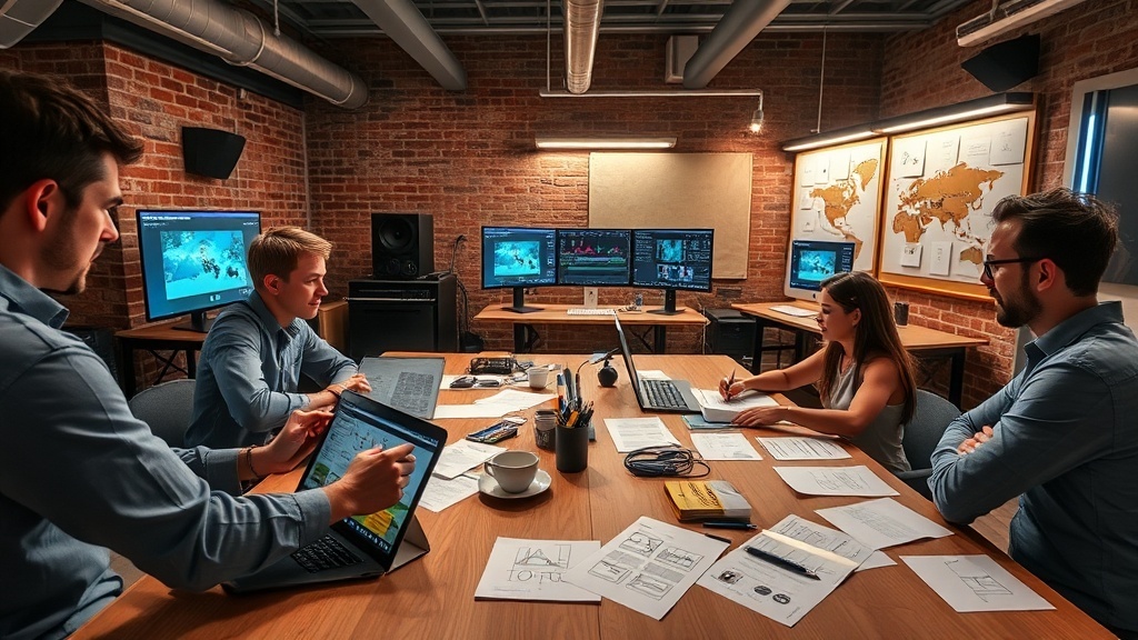 איך למנף סרטון אחד ל-5 ערוצי שיווק שונים