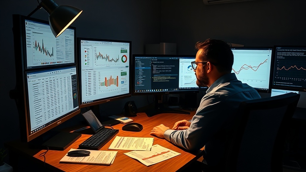 איפה רוב העסקים נופלים בקידום אורגני?