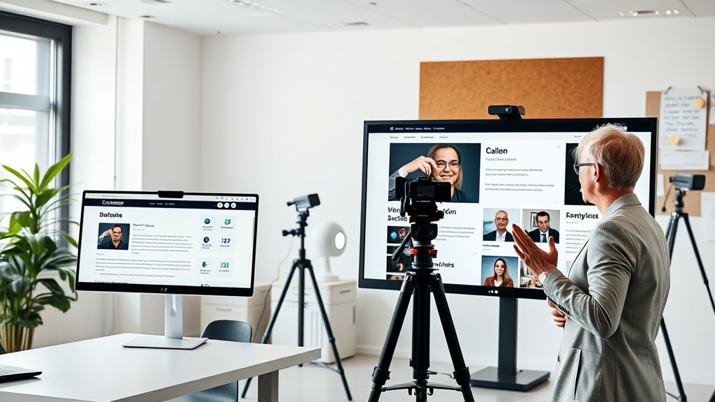 דוגמה אמיתית: לקוח שהפסיק לרדוף אחרי לידים