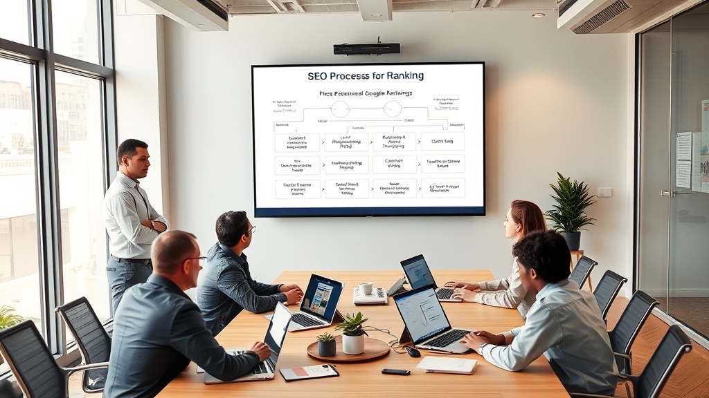 השיטה של שיווקנט: איך מביאים עמוד ראשון בחודש הראשון