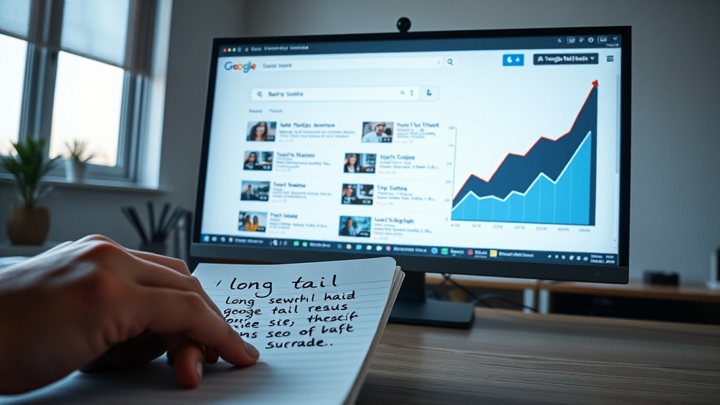 למה אני טוען שאפשר להגיע לעמוד ראשון כבר בחודש הראשון