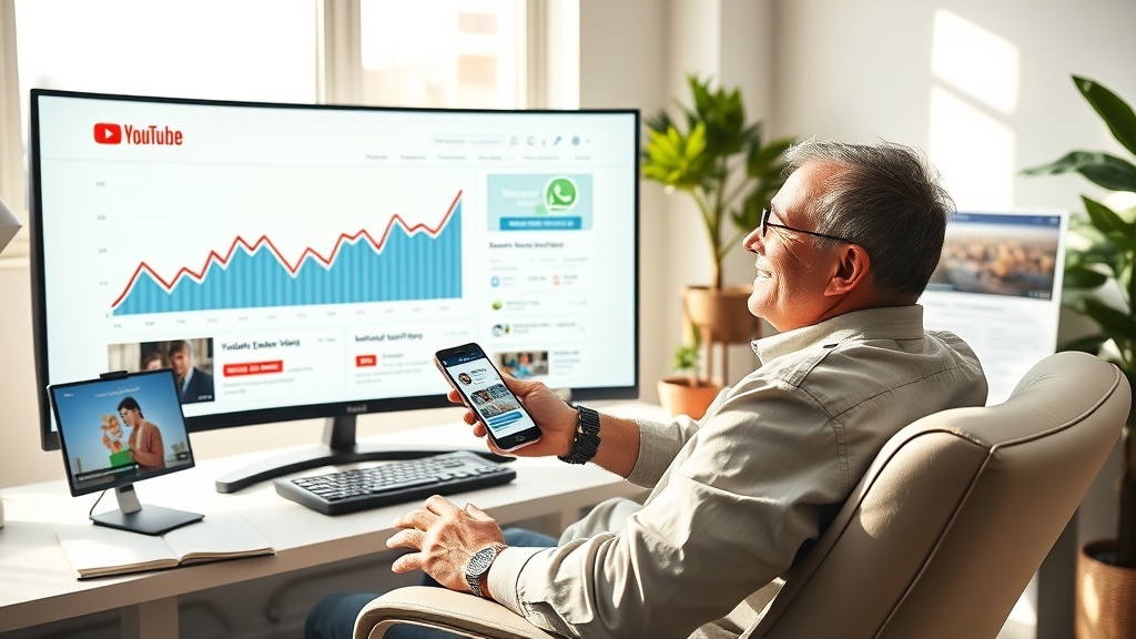 למה עבדתי עם שיווקנט דווקא ואיך זה מרגיש מהצד של הלקוח