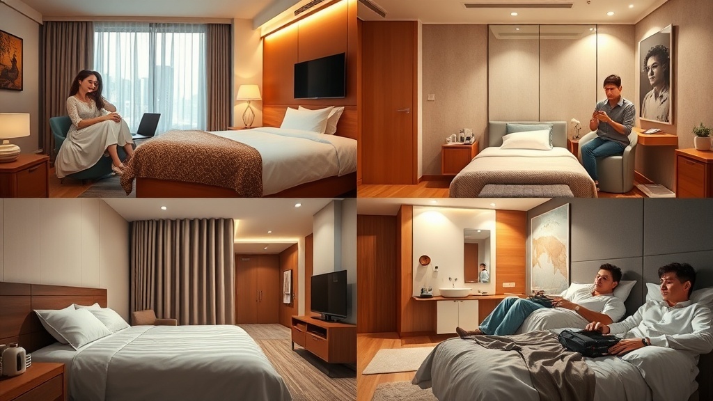 למי זה מתאים? (ולמה זה לא רק לזוגות)