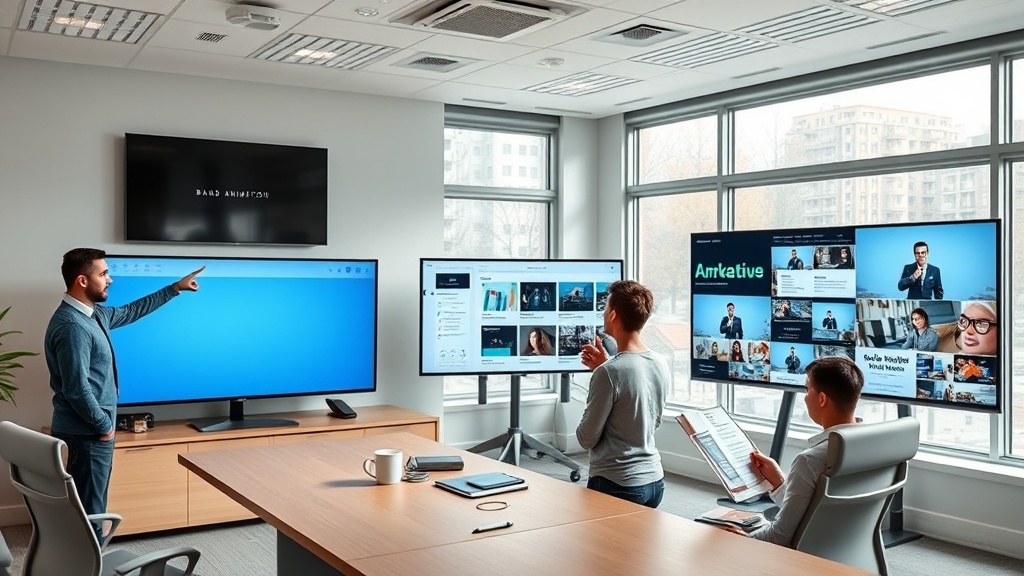 מה באמת קובע את המחיר של סרטון אנימציה לעסקים