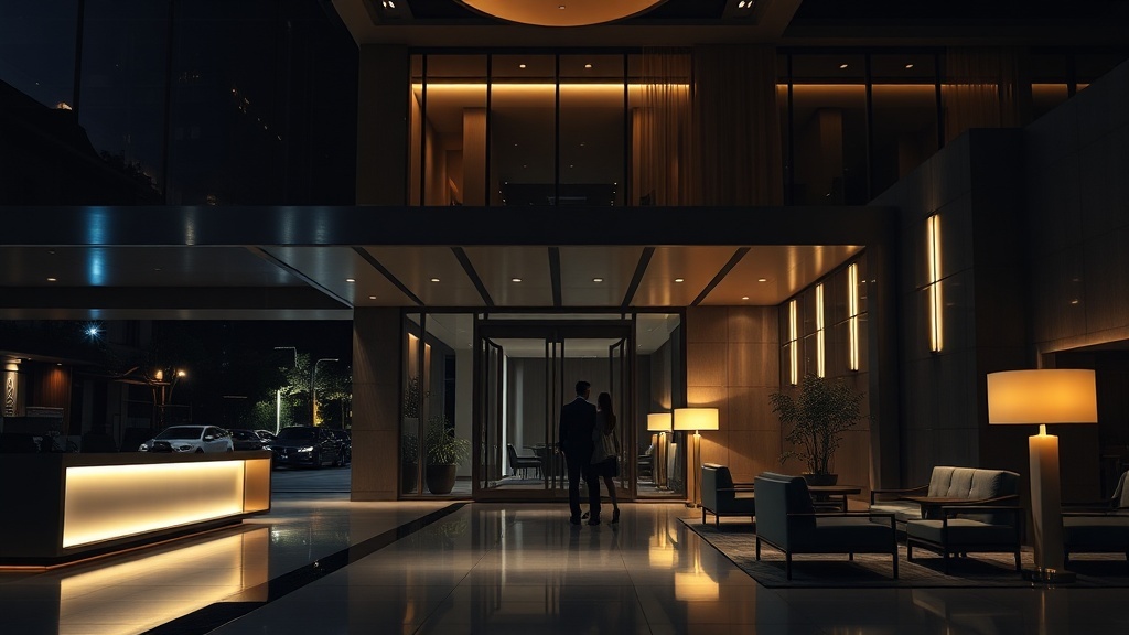 מלון הברון – בוטיק, דיסקרטיות, והכי חשוב: פינוק